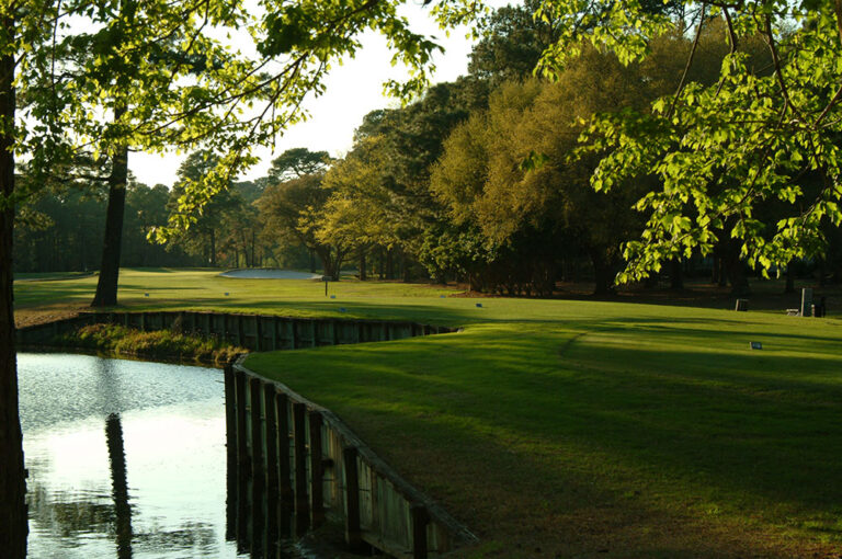 Litchfield Country Club