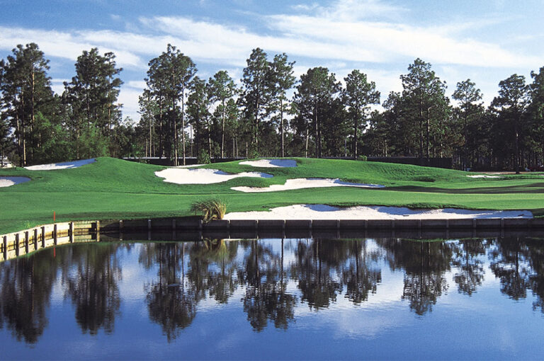 Myrtle Beach National – Kings North