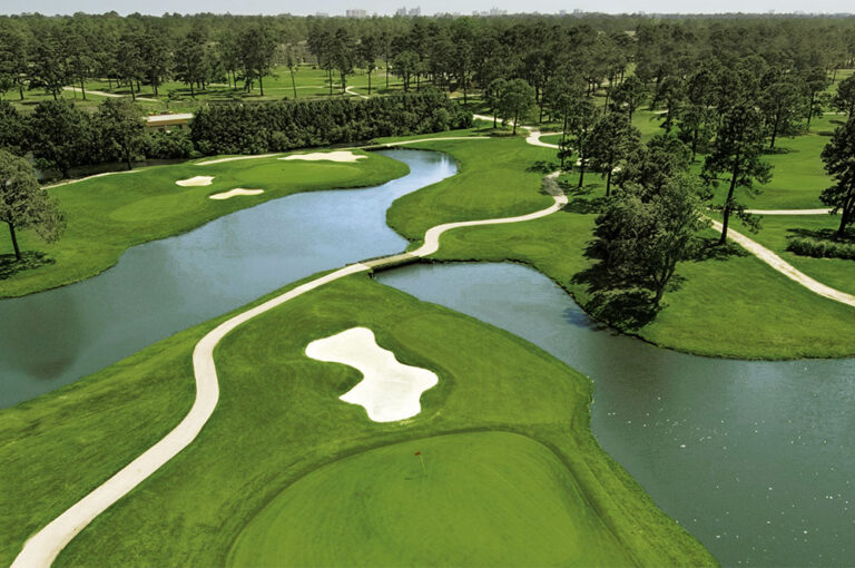 Myrtlewood Golf Club – Pinehills