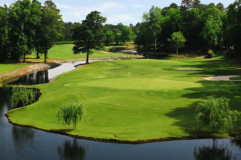 River Hills Golf Club