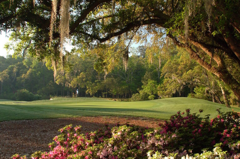 Willbrook Plantation