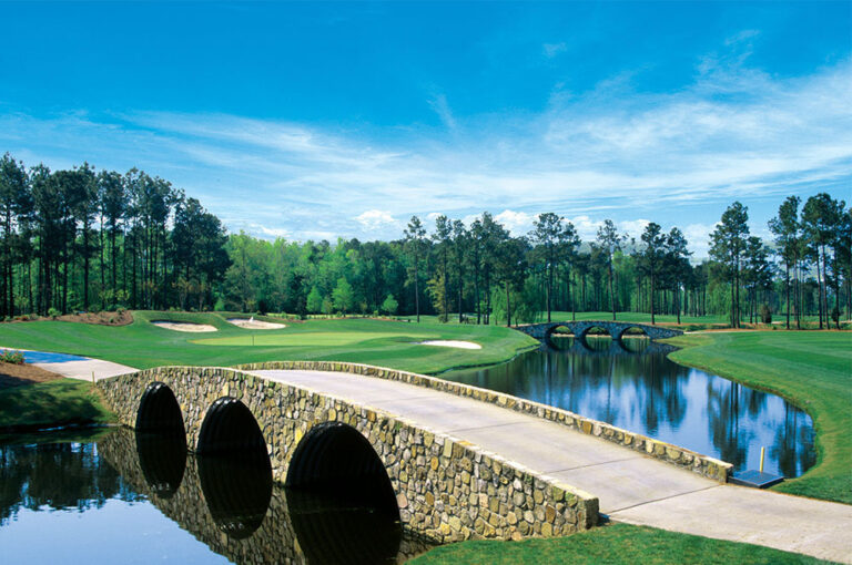 World Tour Golf Links