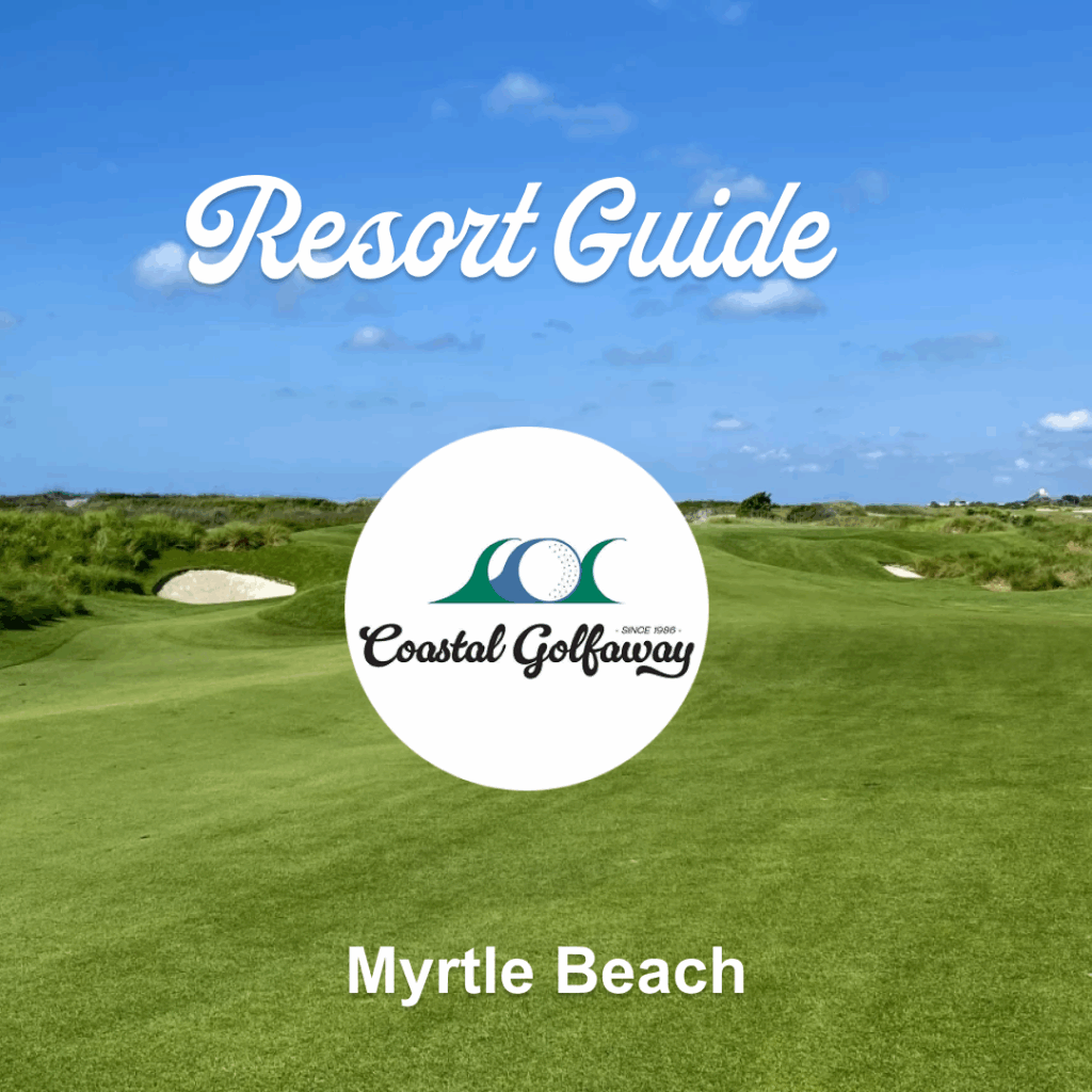 Golf Resort Guide