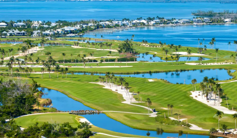 Plan your 3-day golf trip in Myrtle Beach