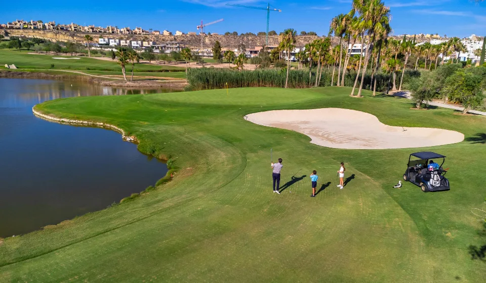 What to Pack for a Myrtle Beach Golf Trip: The Essentials