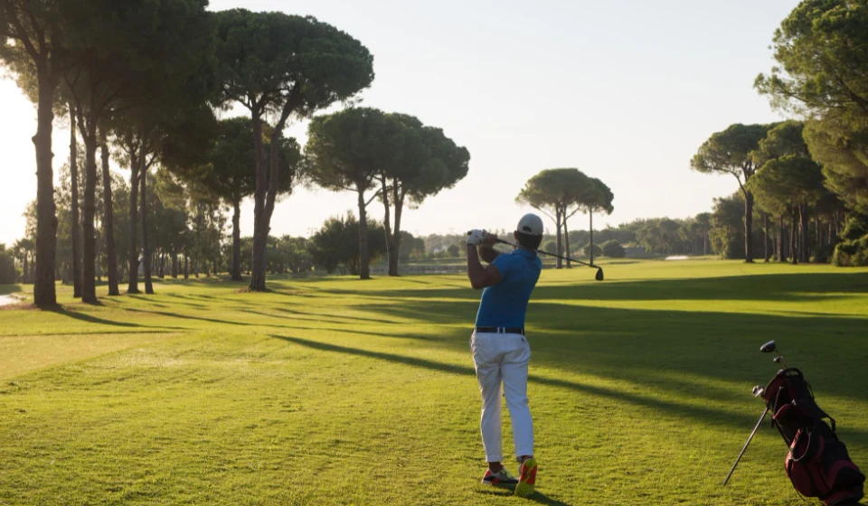 Why spring is the best time for a Myrtle Beach golf trip