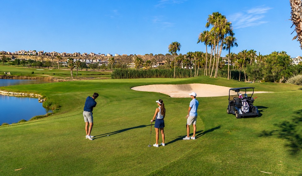 How to plan the perfect multi-day golf trip to Myrtle Beach (step-by-step guide)