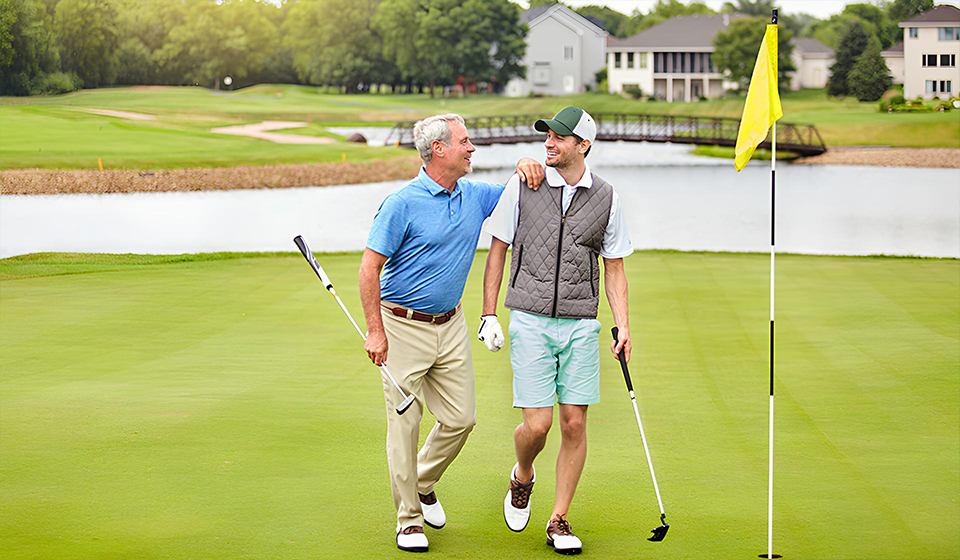 Pinehurst vs Myrtle Beach An Honest Golf Trip Comparison (2026 Pricing)