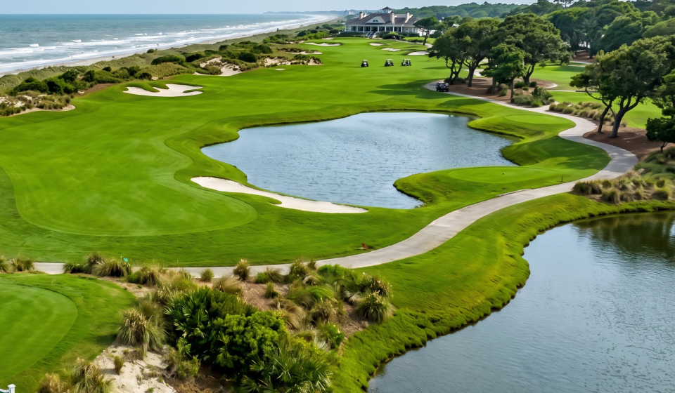 Dunes Golf & Beach Club guide: Fees, course layout, reviews, tips & more