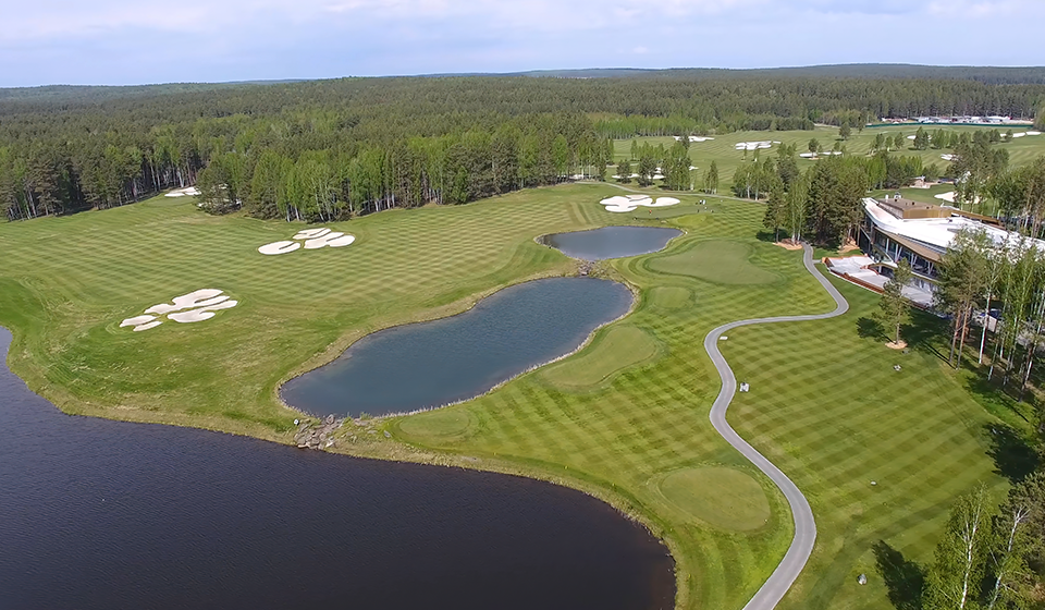 True Blue Golf Club packages: Are they worth booking?