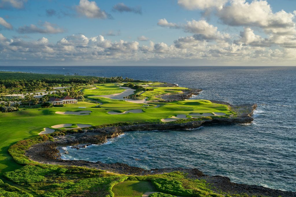 Corales Golf Course