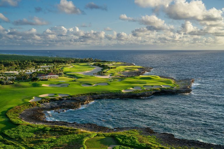 Corales Golf Course