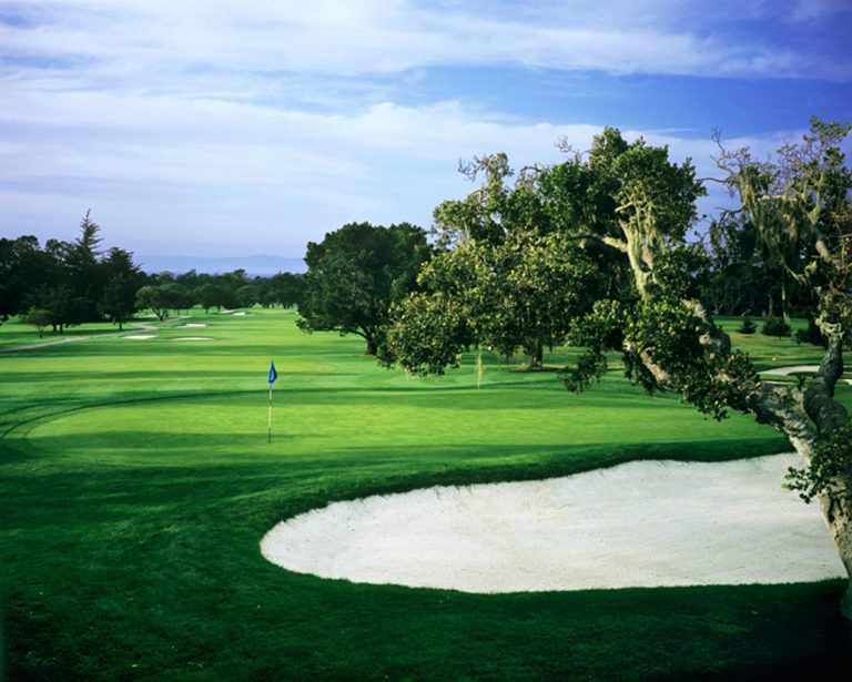 Del Monte Golf Course