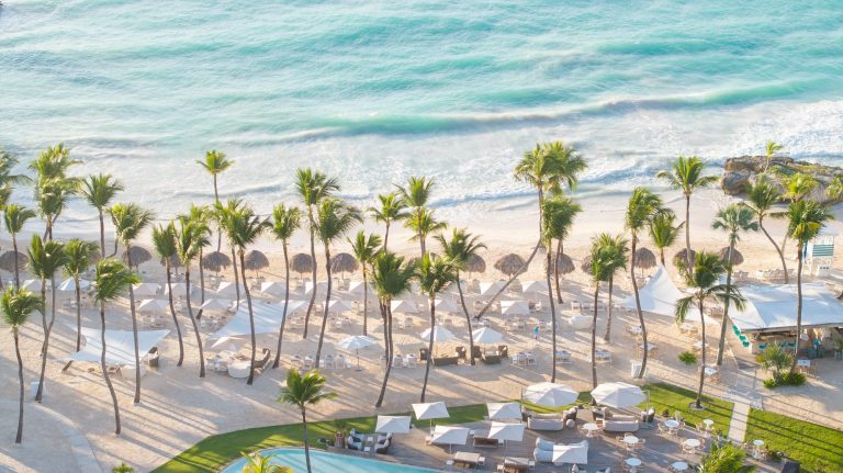 Eden Roc Cap Cana