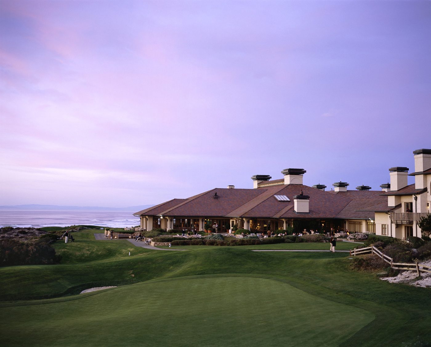 The Inn at Spanish Bay