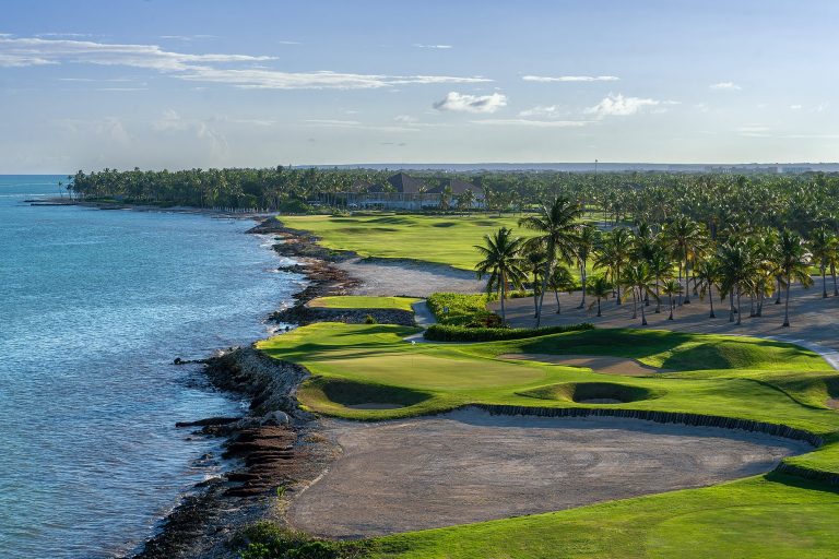 La Cana Golf Course