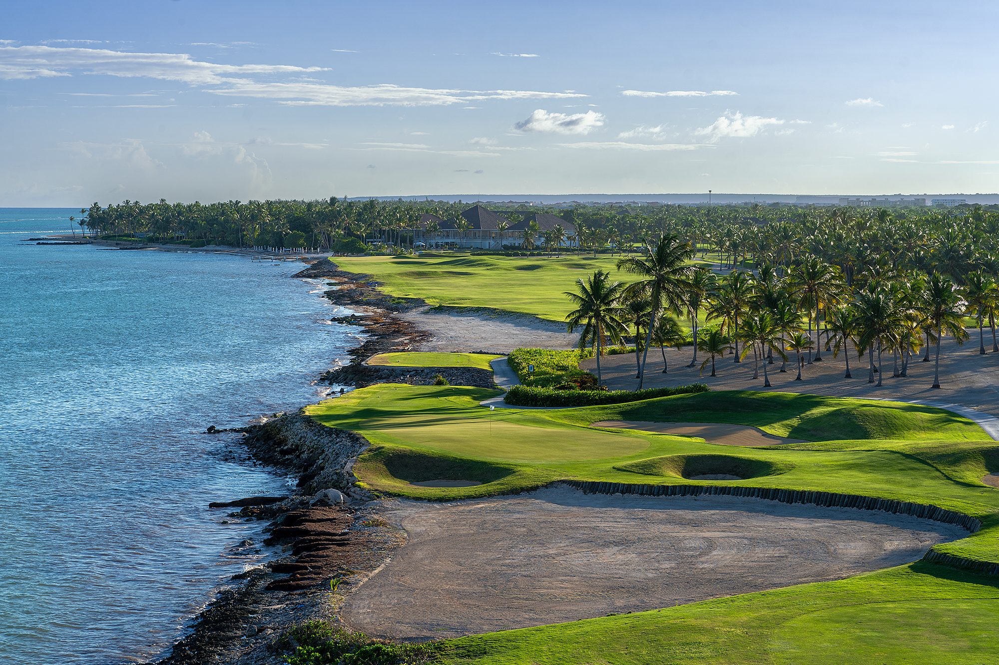 La Cana Golf Course