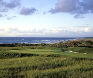 The Links at Spanish Bay