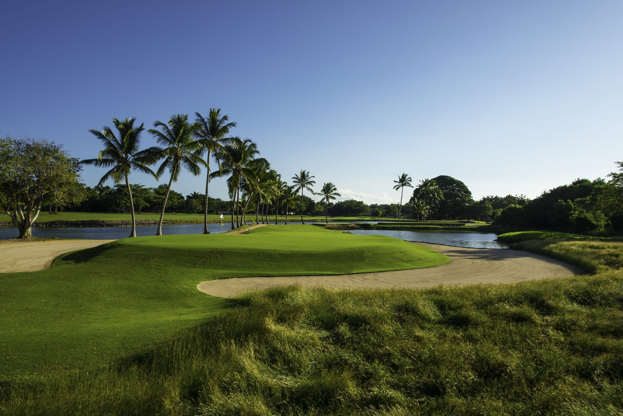 The Links at Casa de Campo