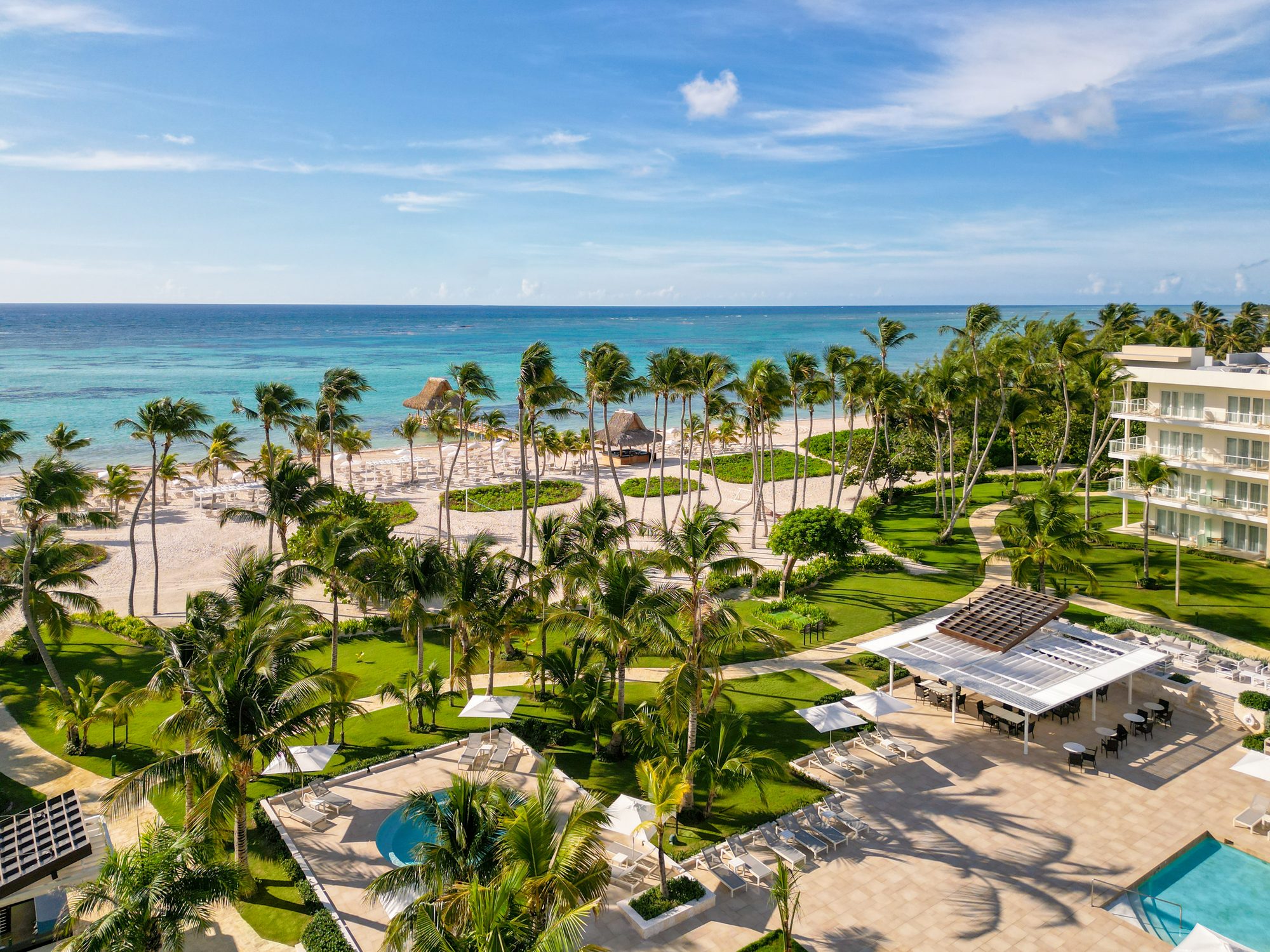 The Westin Puntacana Resort & Club