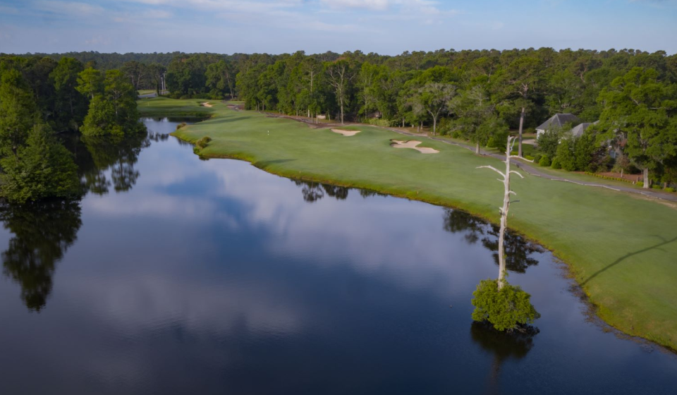 Heritage Golf Club All You Should Know Before Booking